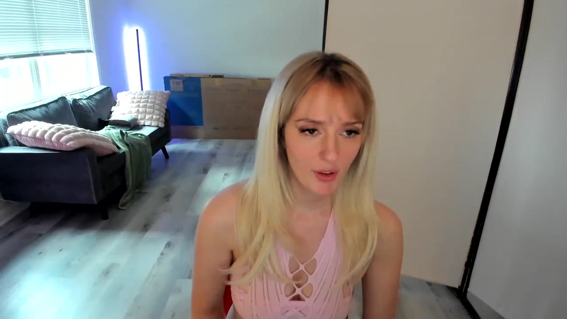 Gallery image thumbnail from Milk_Party's myfreecams stream on, 08/02/2024, 20:22 image 12 of 20
