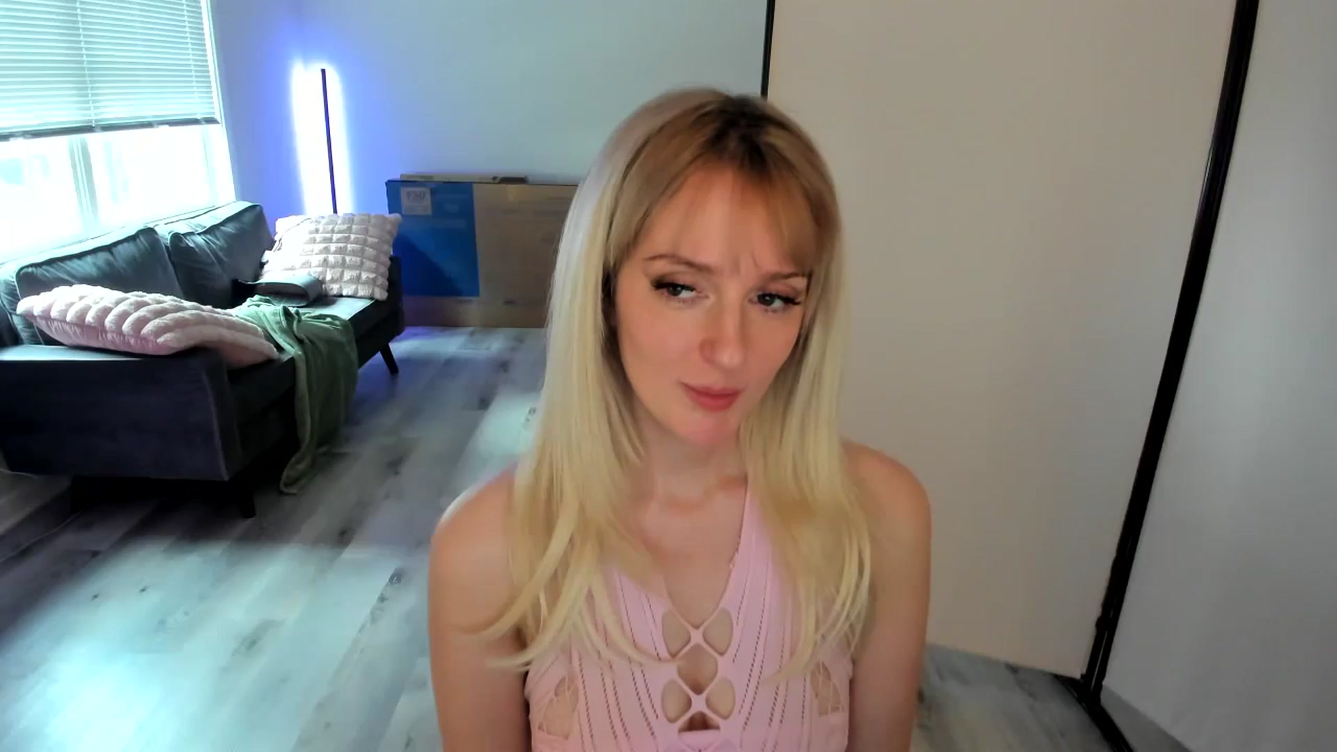 Gallery image thumbnail from Milk_Party's myfreecams stream on, 08/02/2024, 20:22 image 11 of 20
