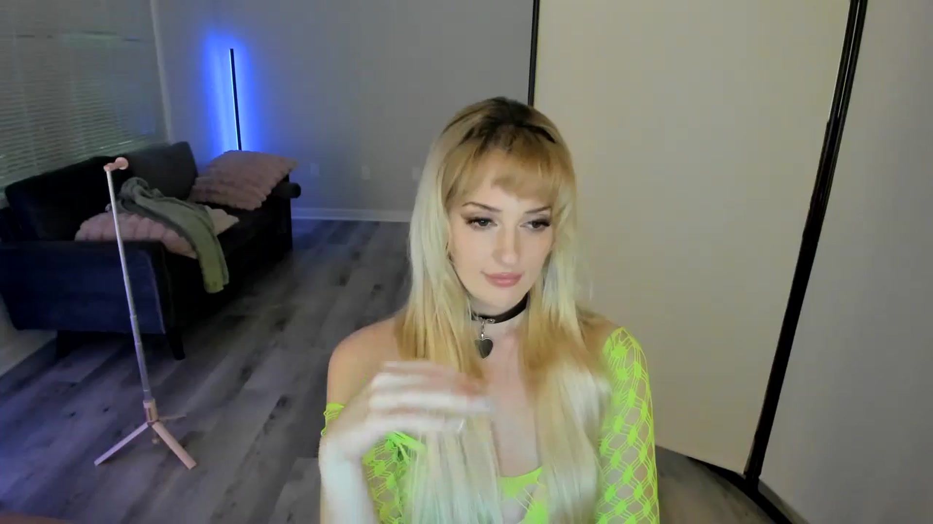 Gallery image thumbnail from Milk_Party's myfreecams stream on, 08/25/2024, 07:59 image 11 of 20