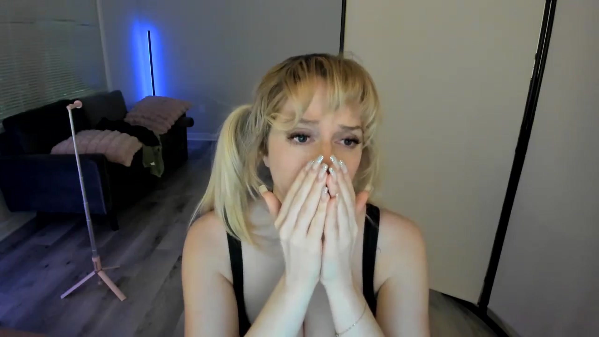 Gallery image thumbnail from Milk_Party's myfreecams stream on, 08/27/2024, 07:54 image 10 of 20