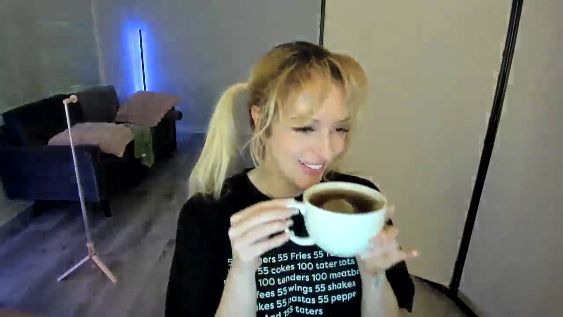 Gallery image thumbnail from Milk_Party's myfreecams stream on, 08/27/2024, 08:20 image 9 of 20