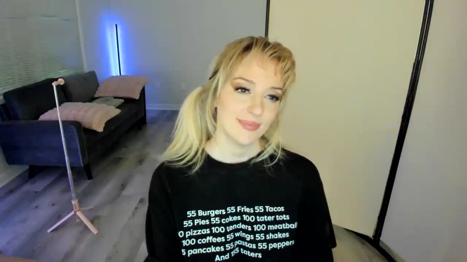 Gallery image thumbnail from Milk_Party's myfreecams stream on, 08/29/2024, 04:39 image 9 of 20