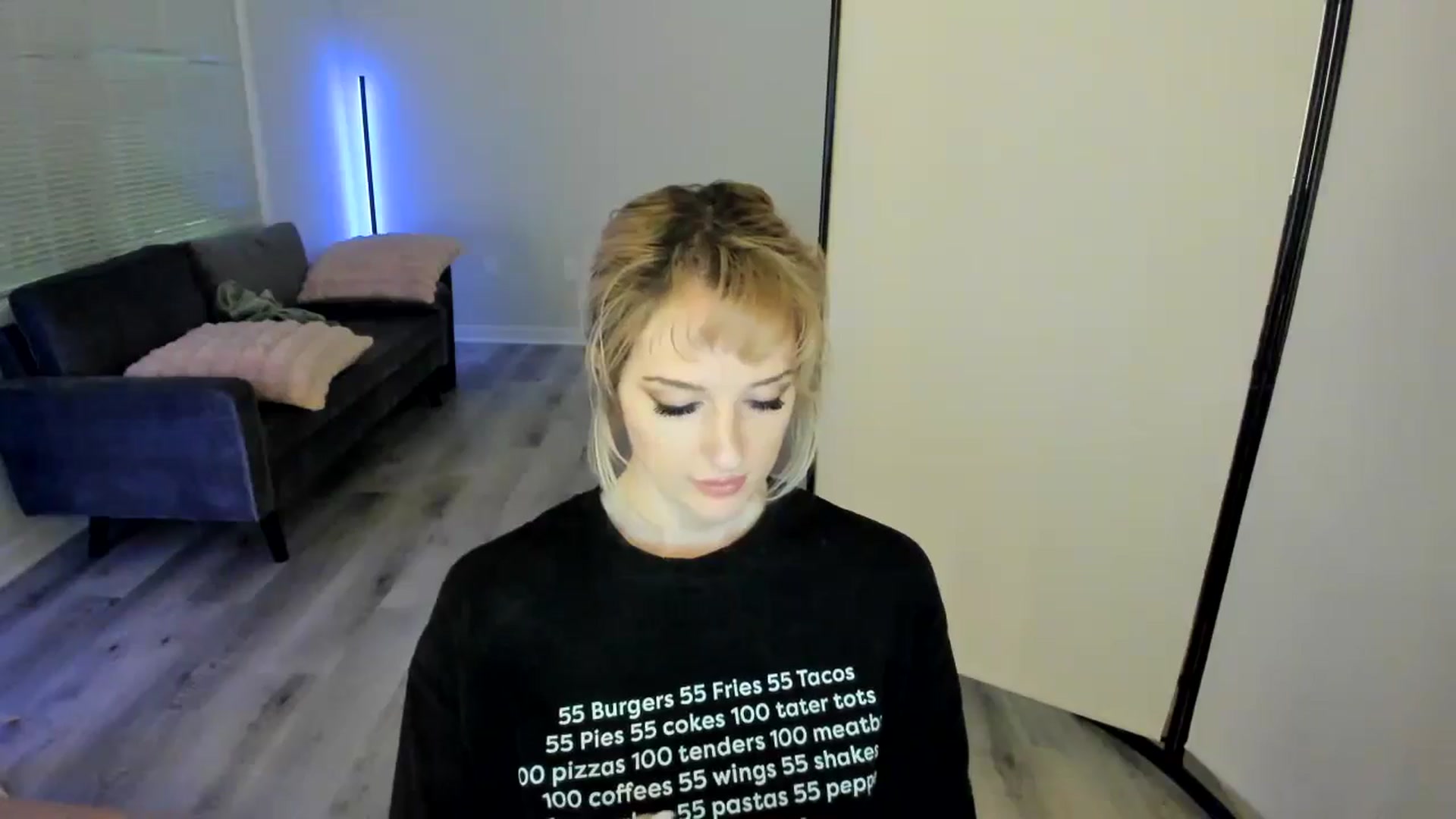 Gallery image thumbnail from Milk_Party's myfreecams stream on, 08/30/2024, 03:58 image 16 of 20
