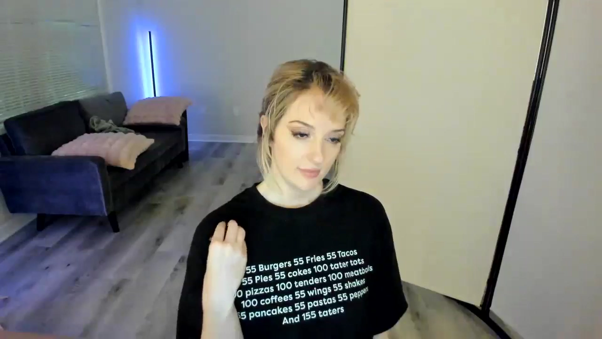 Gallery image thumbnail from Milk_Party's myfreecams stream on, 08/30/2024, 03:58 image 15 of 20