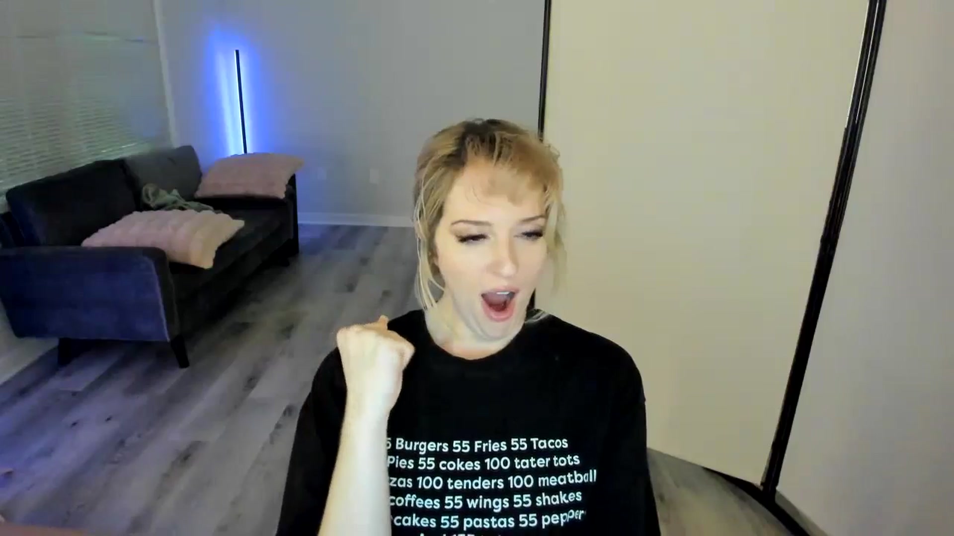 Gallery image thumbnail from Milk_Party's myfreecams stream on, 08/30/2024, 03:58 image 20 of 20