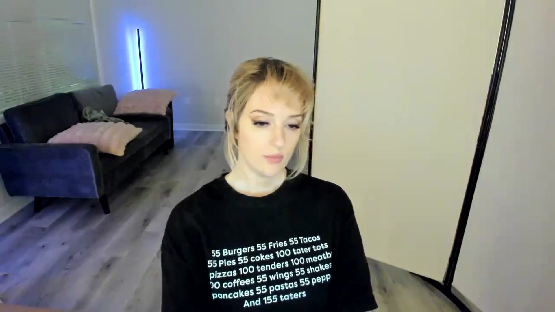Gallery image thumbnail from Milk_Party's myfreecams stream on, 08/30/2024, 03:58 image 17 of 20