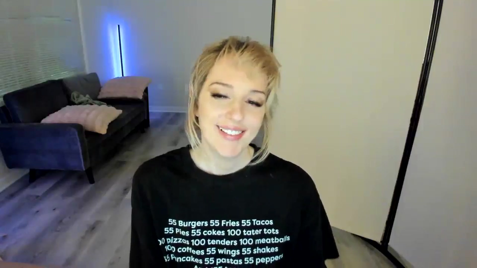 Gallery image thumbnail from Milk_Party's myfreecams stream on, 08/30/2024, 03:58 image 14 of 20