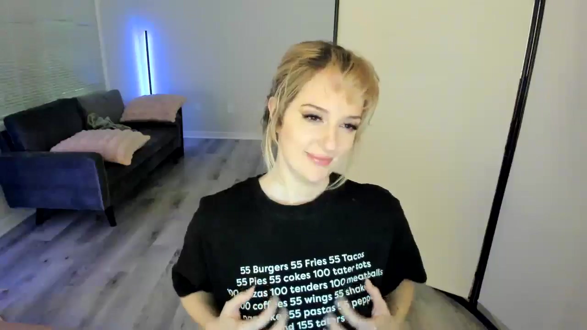 Gallery image thumbnail from Milk_Party's myfreecams stream on, 08/30/2024, 03:58 image 11 of 20