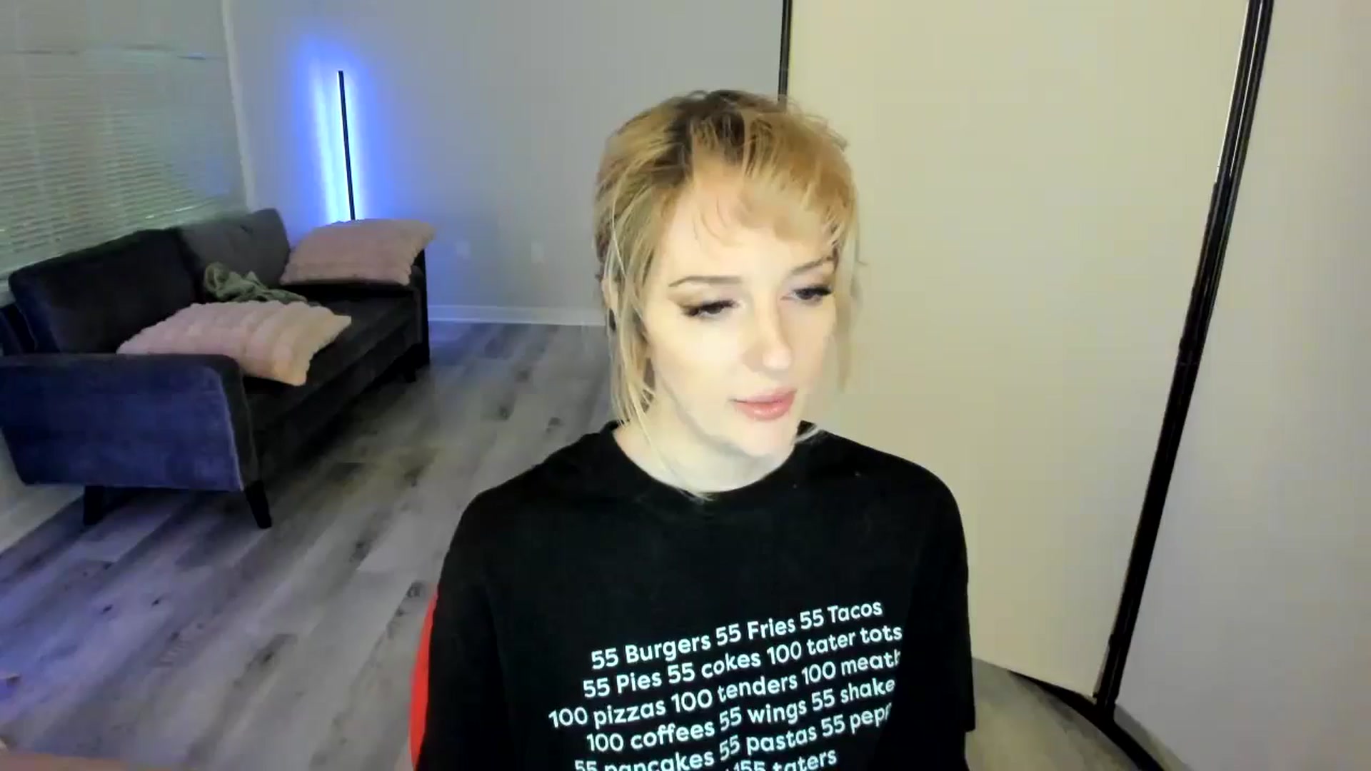Gallery image thumbnail from Milk_Party's myfreecams stream on, 08/30/2024, 03:58 image 4 of 20