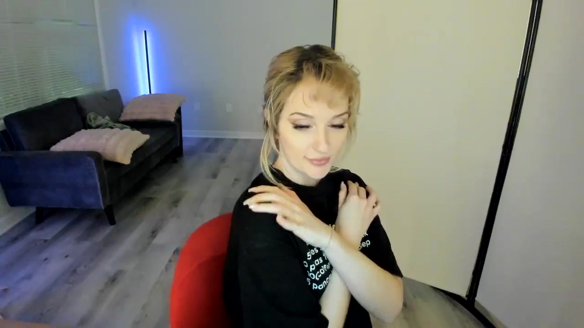 Gallery image thumbnail from Milk_Party's myfreecams stream on, 08/30/2024, 03:58 image 9 of 20