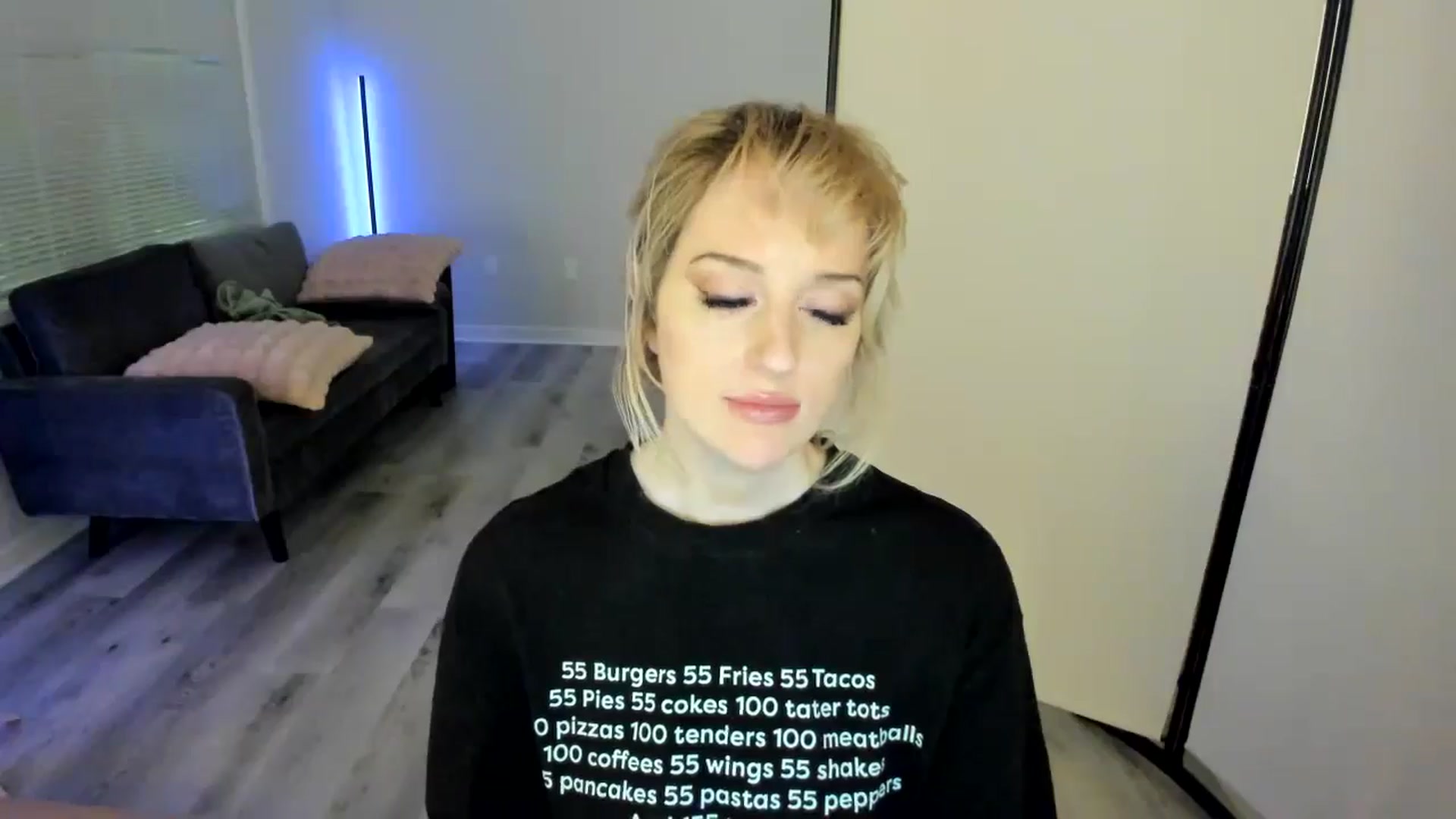 Gallery image thumbnail from Milk_Party's myfreecams stream on, 08/30/2024, 03:58 image 13 of 20