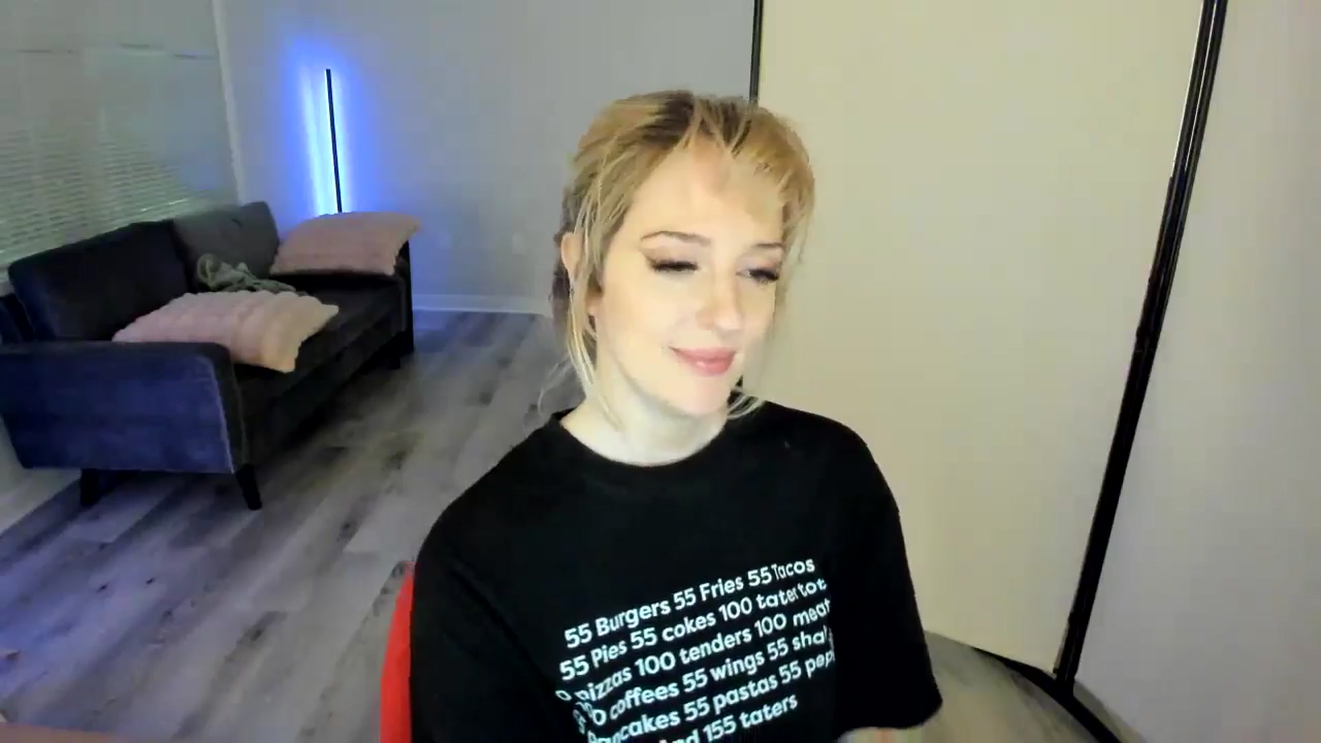 Gallery image thumbnail from Milk_Party's myfreecams stream on, 08/30/2024, 03:58 image 8 of 20