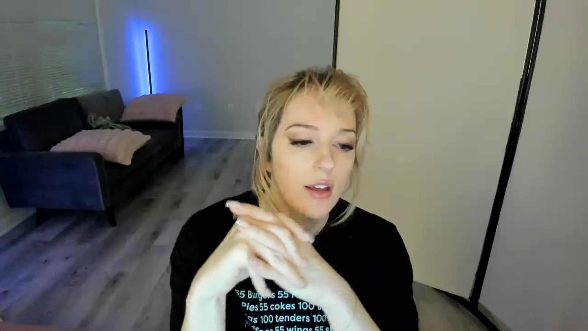 Gallery image thumbnail from Milk_Party's myfreecams stream on, 08/30/2024, 03:58 image 5 of 20