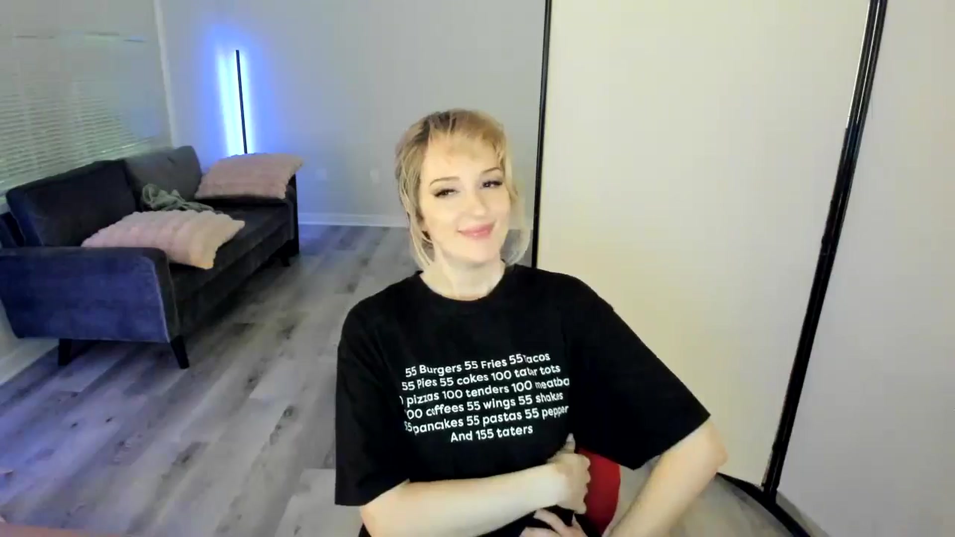 Gallery image thumbnail from Milk_Party's myfreecams stream on, 08/30/2024, 03:58 image 19 of 20