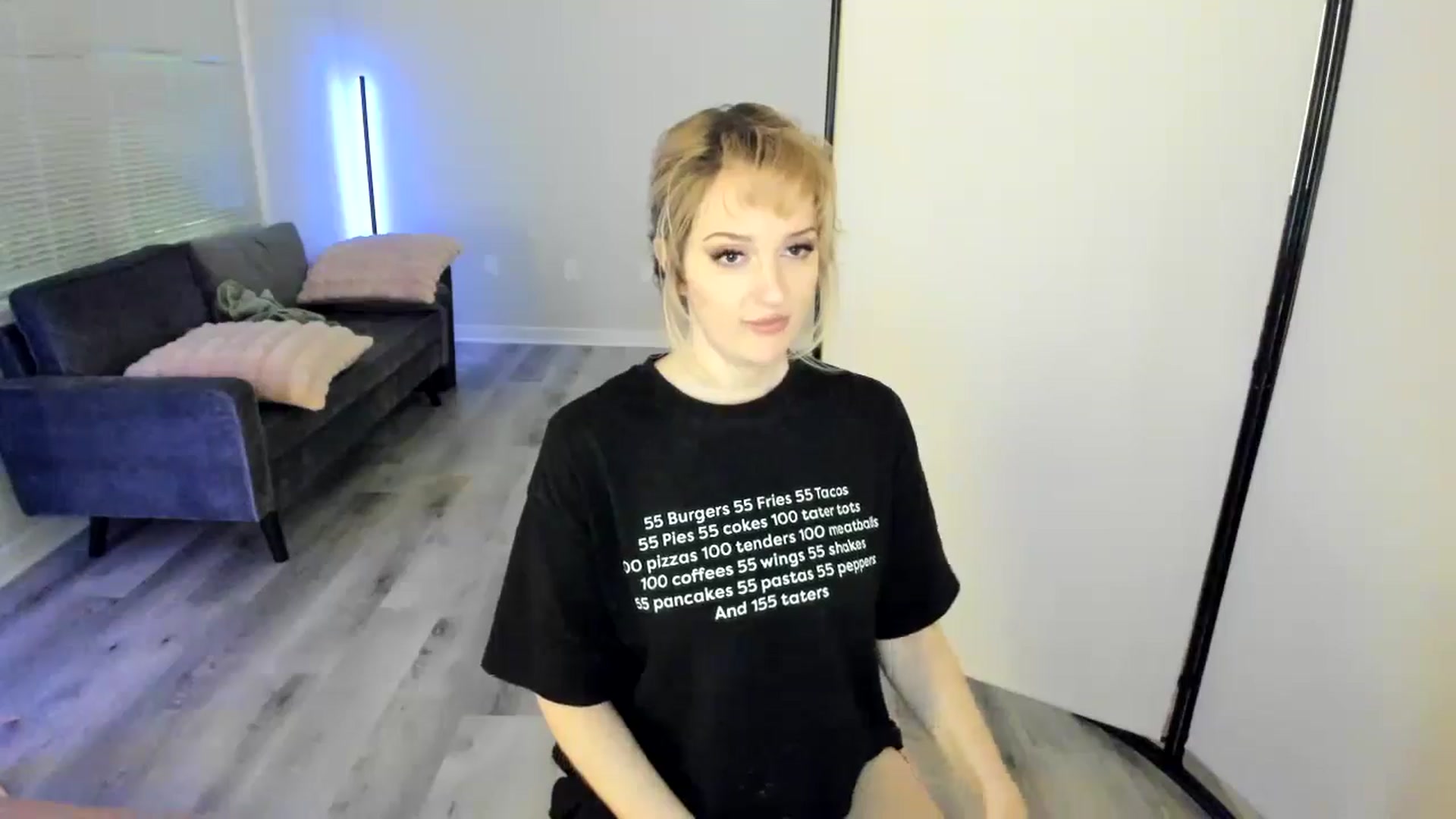 Gallery image thumbnail from Milk_Party's myfreecams stream on, 08/30/2024, 03:58 image 10 of 20