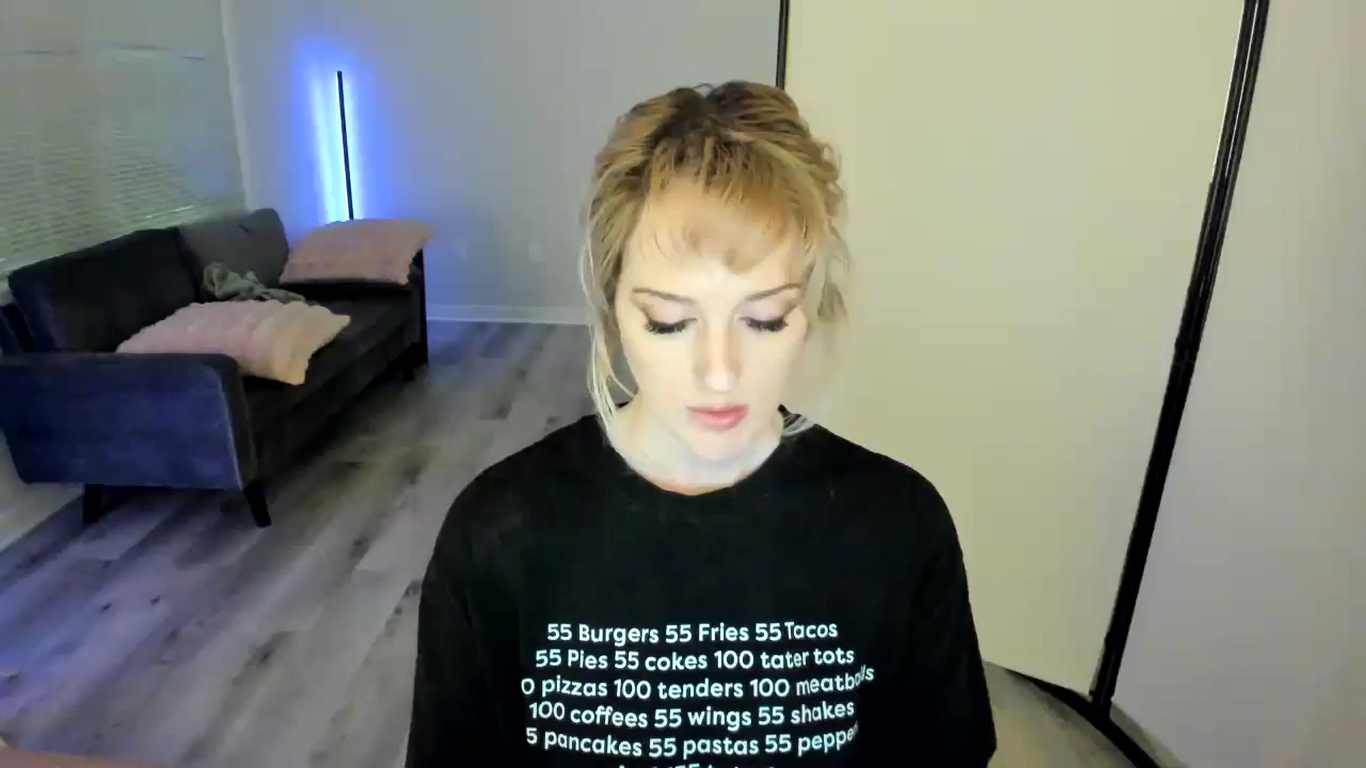 Gallery image thumbnail from Milk_Party's myfreecams stream on, 08/30/2024, 03:58 image 18 of 20