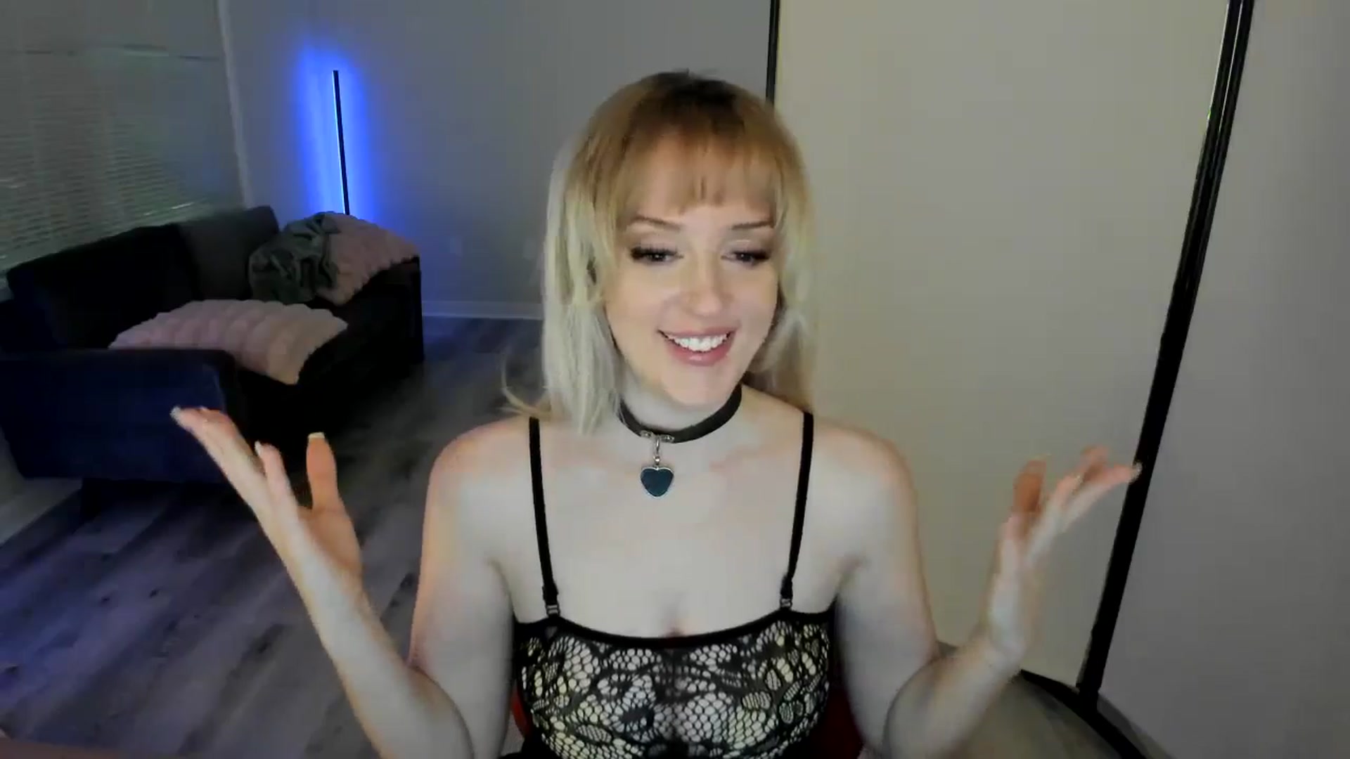Gallery image thumbnail from Milk_Party's myfreecams stream on, 09/01/2024, 02:29 image 19 of 20