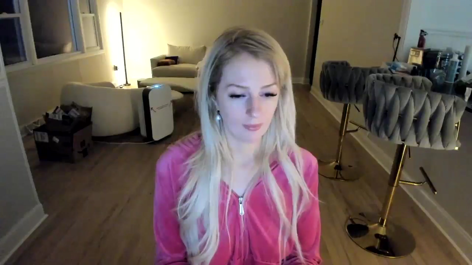 Gallery image thumbnail from Milk_Party's myfreecams stream on, 01/22/2025, 03:08 image 14 of 20