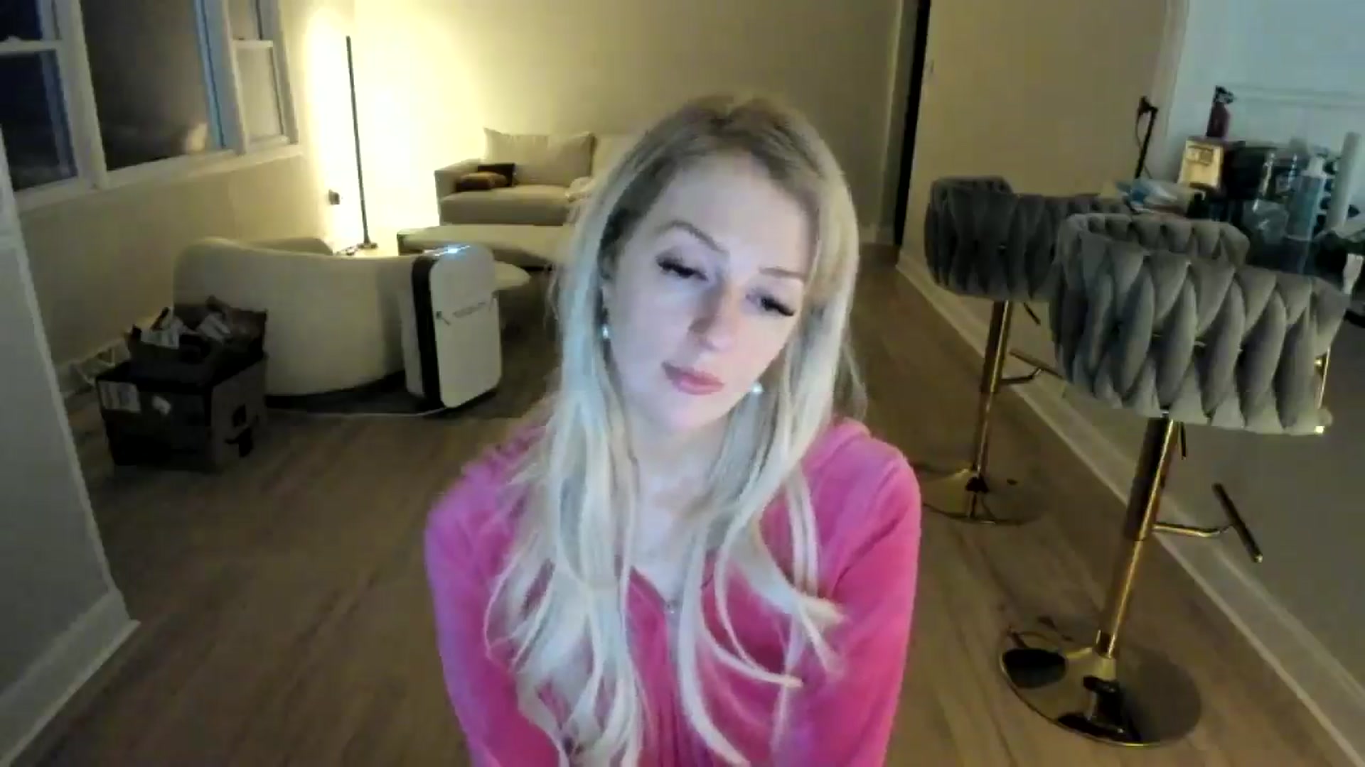 Gallery image thumbnail from Milk_Party's myfreecams stream on, 01/22/2025, 03:08 image 3 of 20