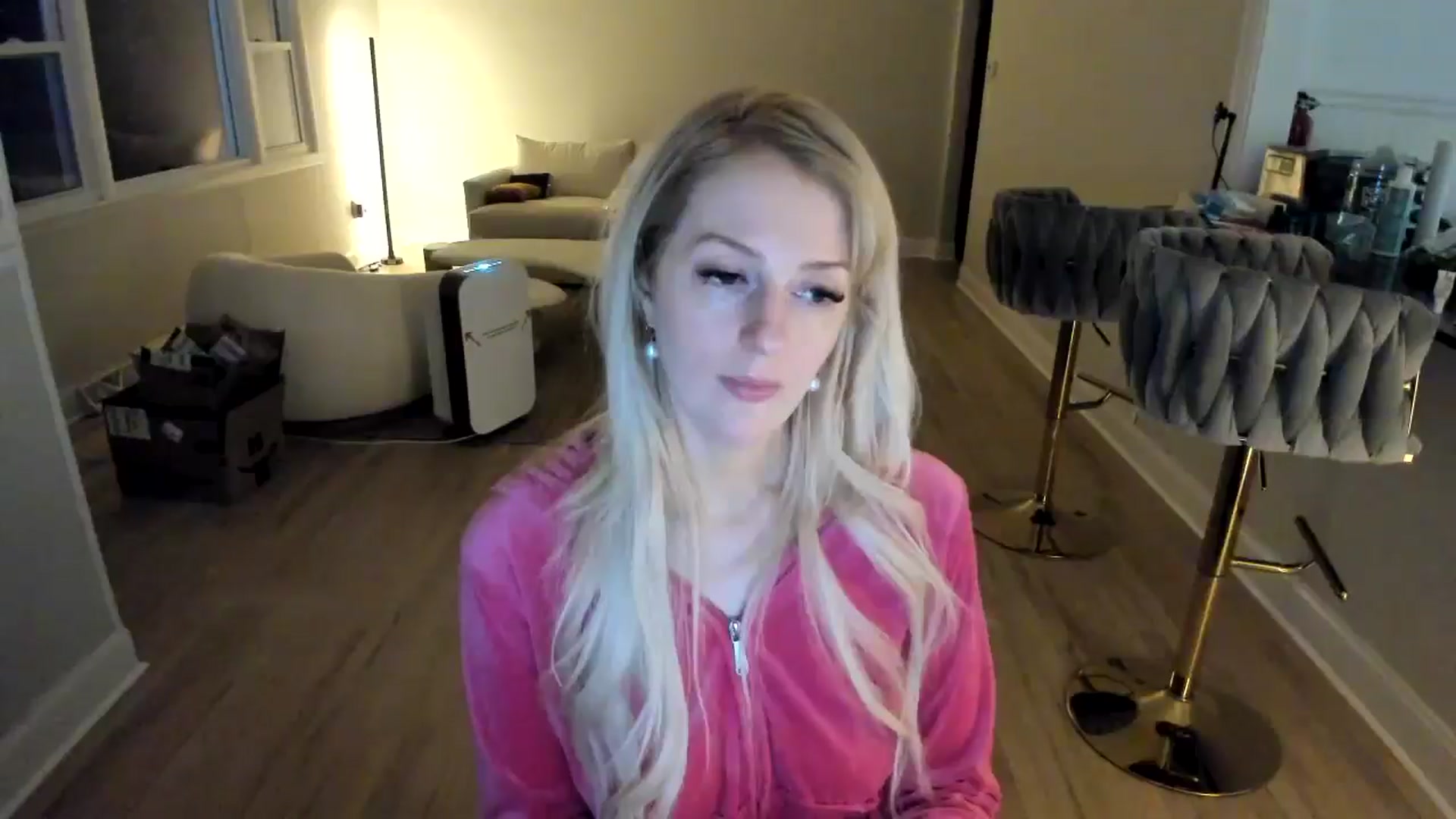 Gallery image thumbnail from Milk_Party's myfreecams stream on, 01/22/2025, 03:08 image 17 of 20