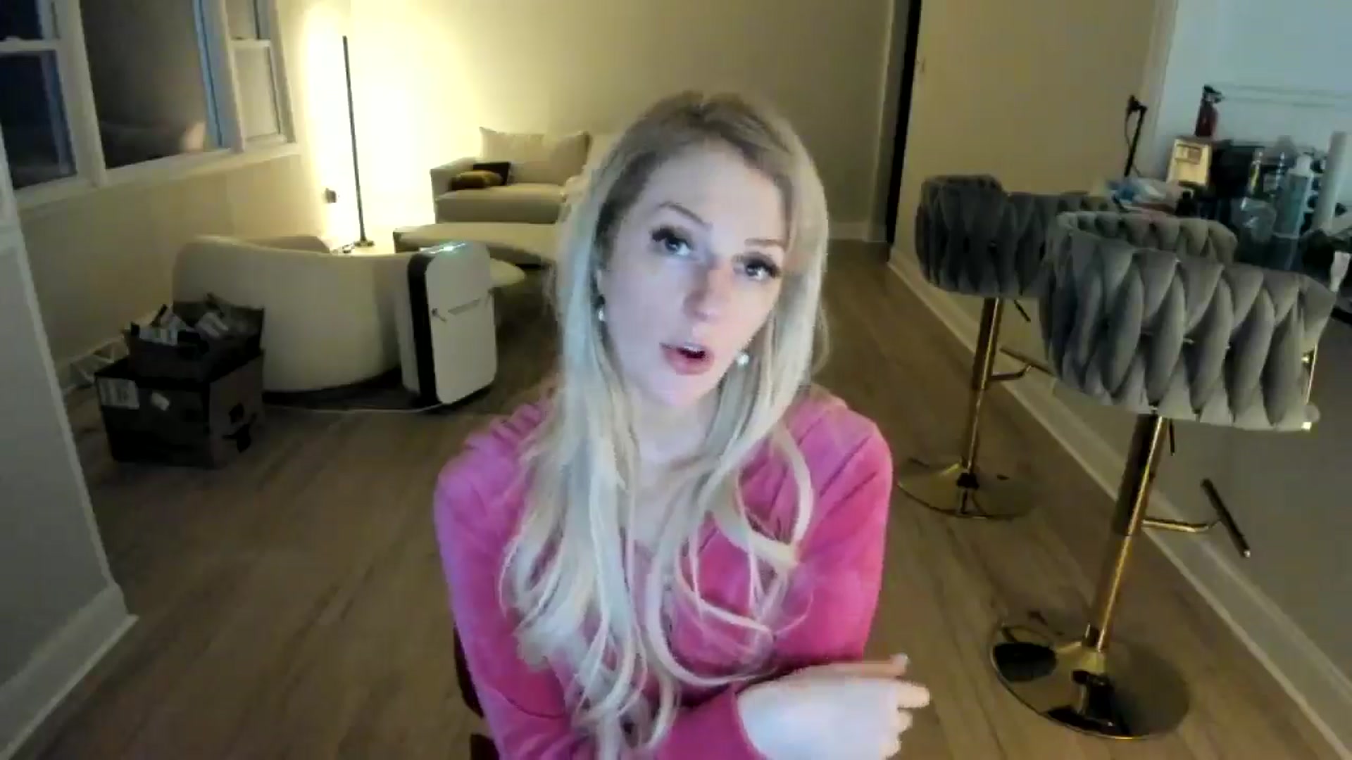 Gallery image thumbnail from Milk_Party's myfreecams stream on, 01/22/2025, 03:08 image 2 of 20