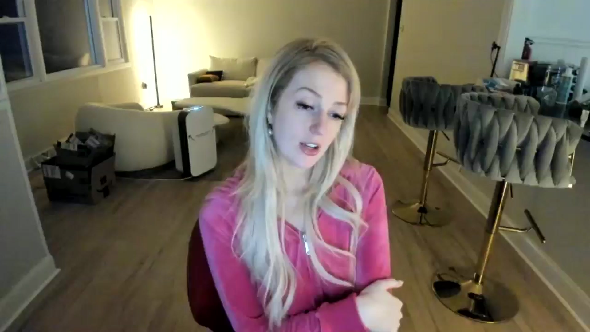 Gallery image thumbnail from Milk_Party's myfreecams stream on, 01/22/2025, 03:08 image 1 of 20
