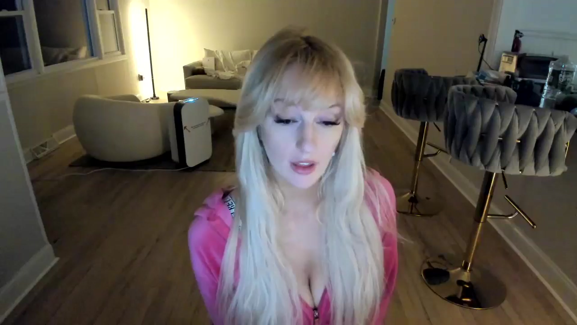 Gallery image thumbnail from Milk_Party's myfreecams stream on, 01/28/2025, 24:01 image 20 of 20