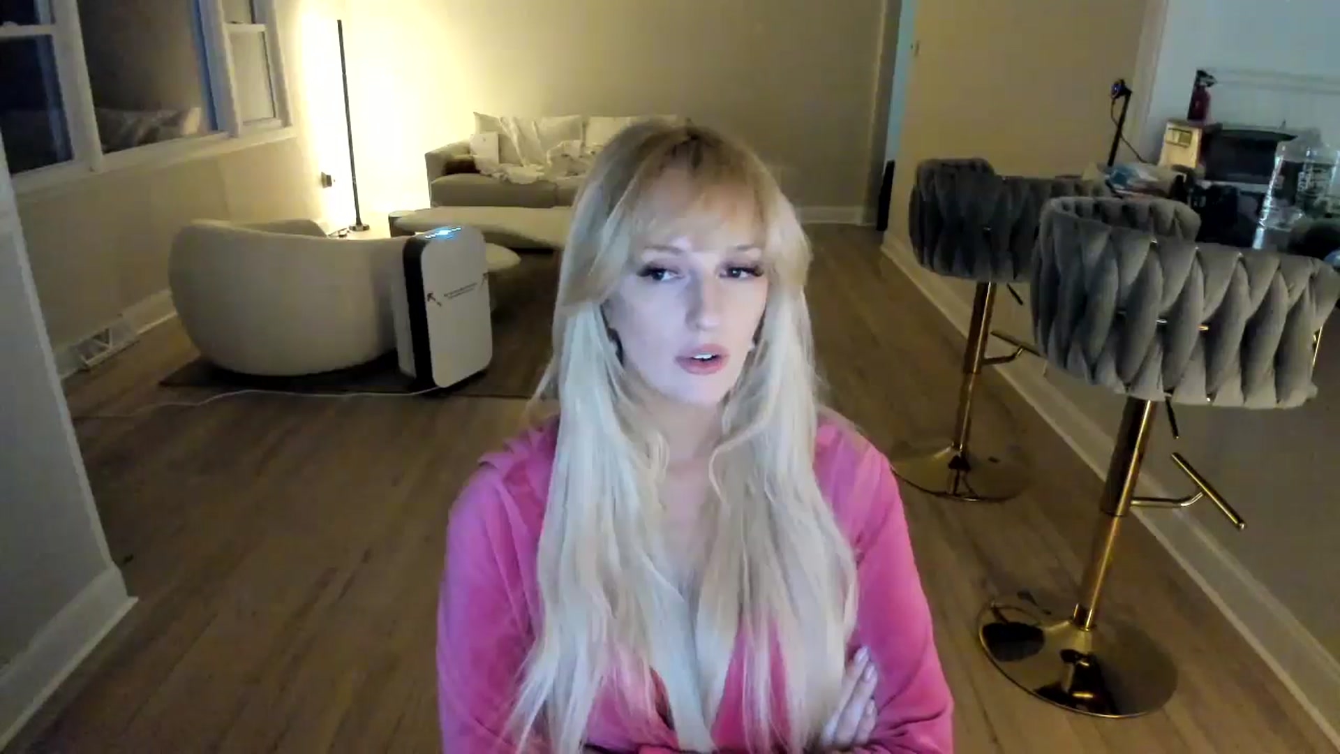 Gallery image thumbnail from Milk_Party's myfreecams stream on, 01/28/2025, 02:45 image 7 of 20