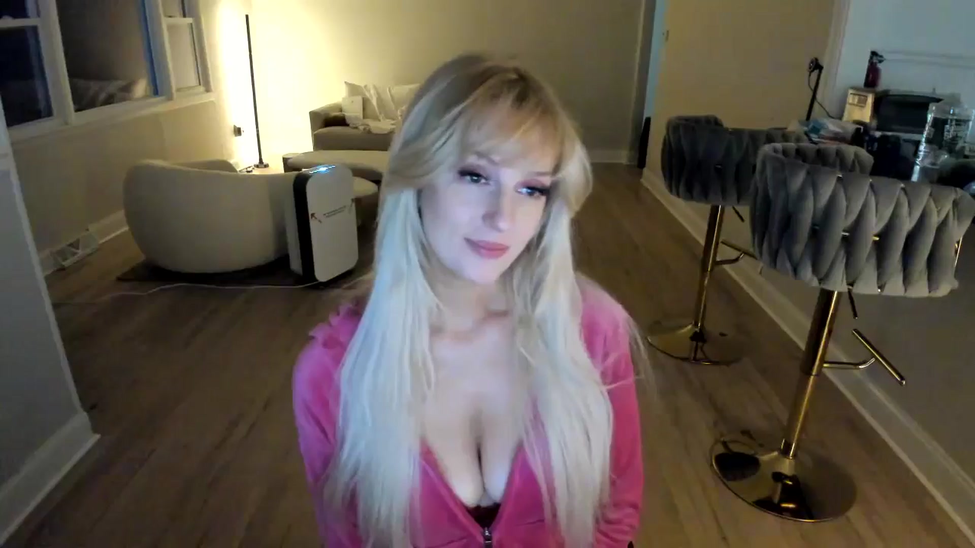 Gallery image thumbnail from Milk_Party's myfreecams stream on, 01/28/2025, 02:45 image 19 of 20