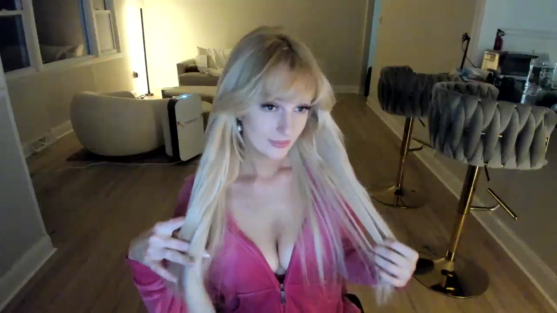 Gallery image thumbnail from Milk_Party's myfreecams stream on, 01/28/2025, 02:45 image 20 of 20