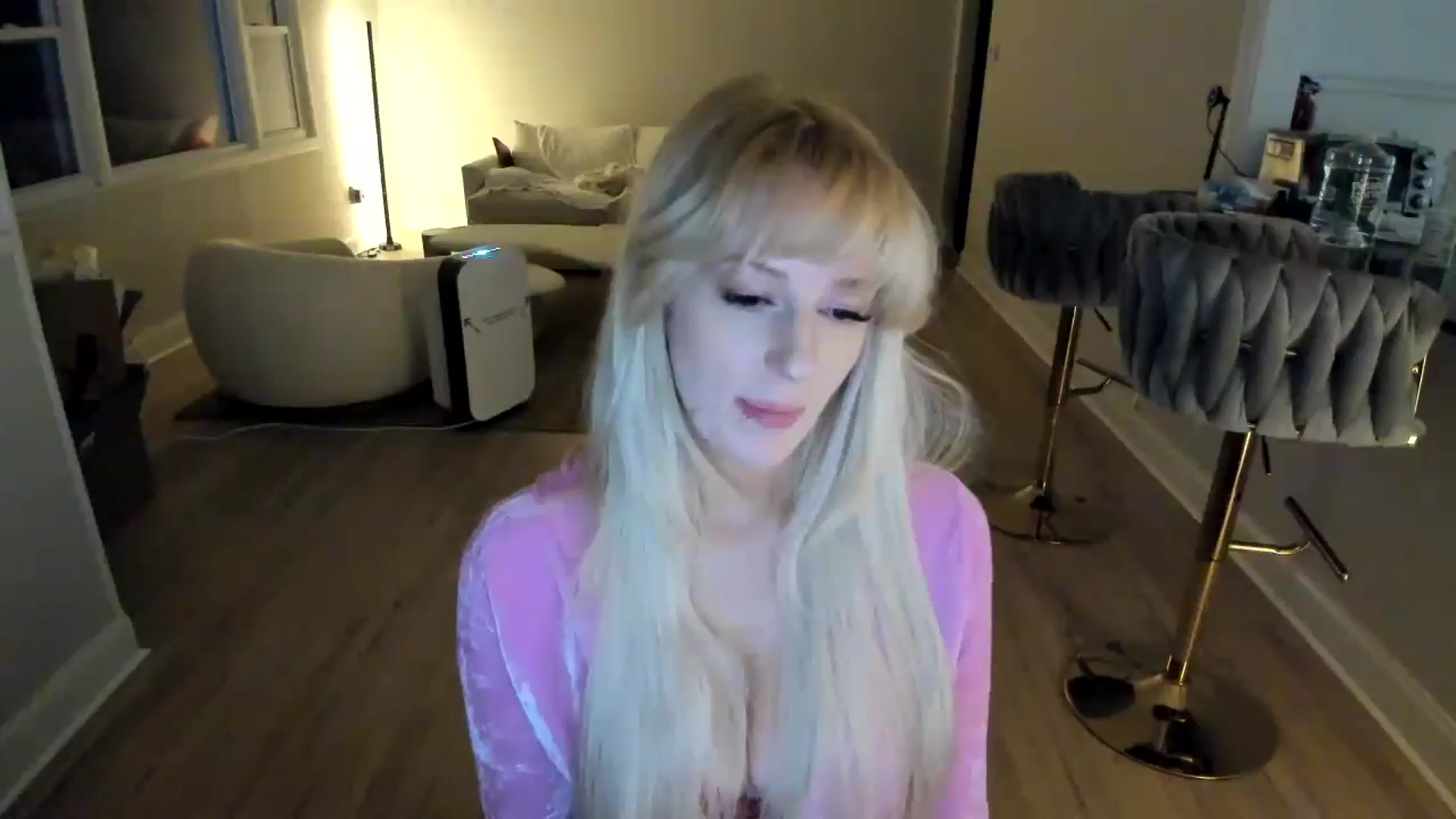 Gallery image thumbnail from Milk_Party's myfreecams stream on, 01/29/2025, 02:29 image 19 of 20
