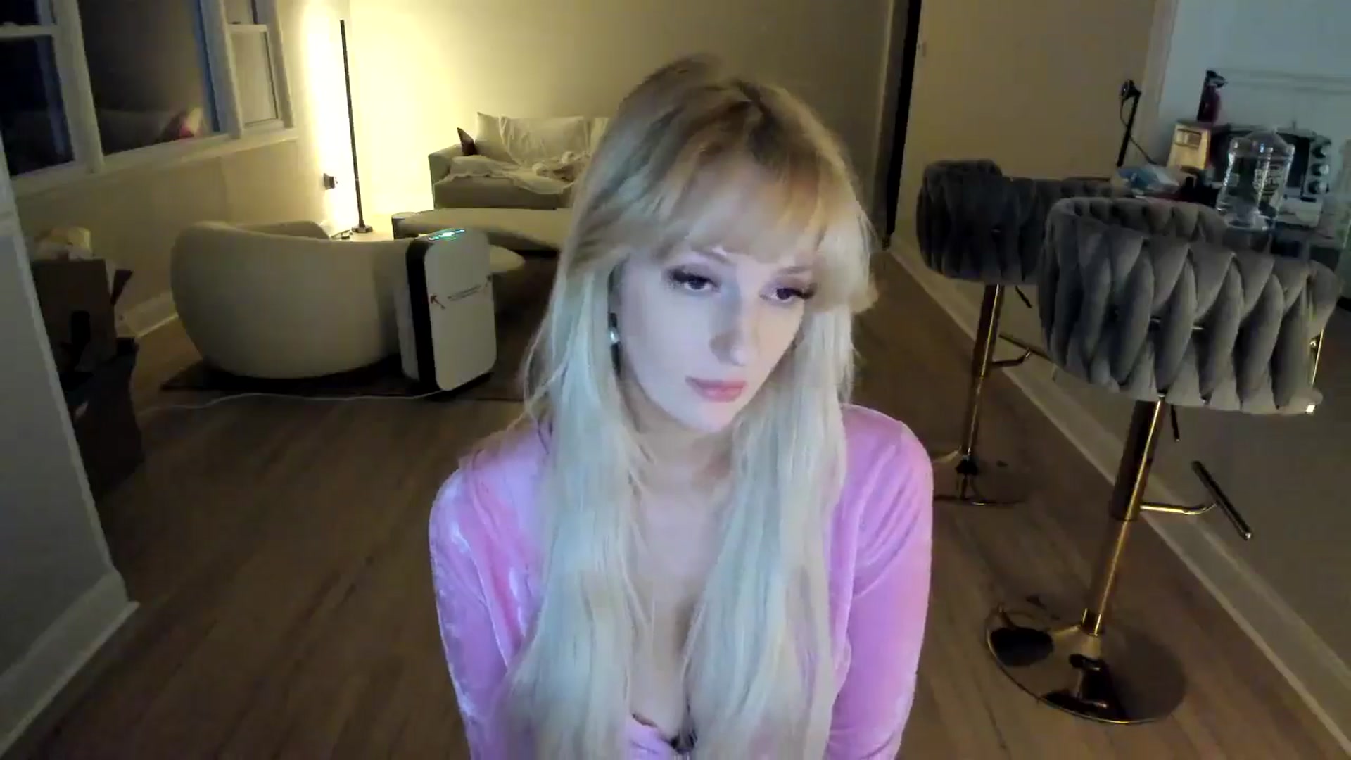 Gallery image thumbnail from Milk_Party's myfreecams stream on, 01/29/2025, 03:28 image 15 of 20