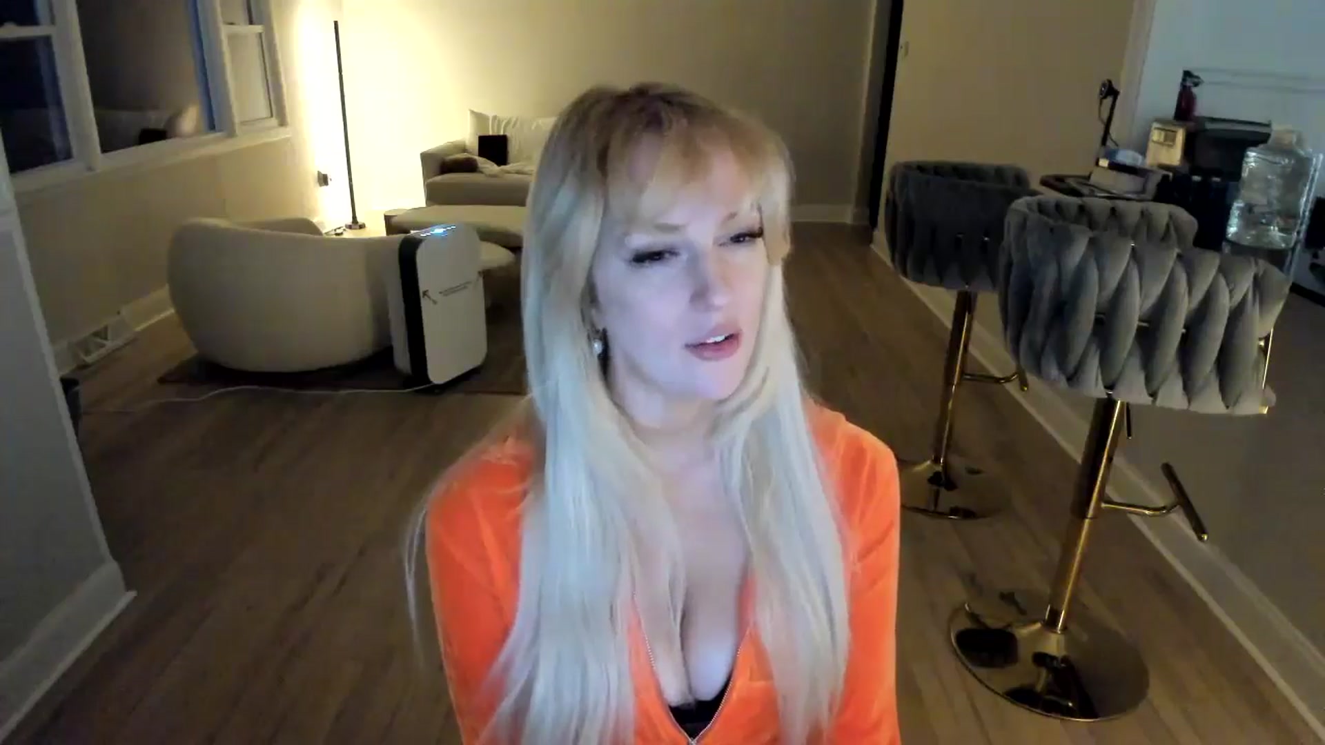 Gallery image thumbnail from Milk_Party's myfreecams stream on, 01/31/2025, 04:44 image 12 of 20