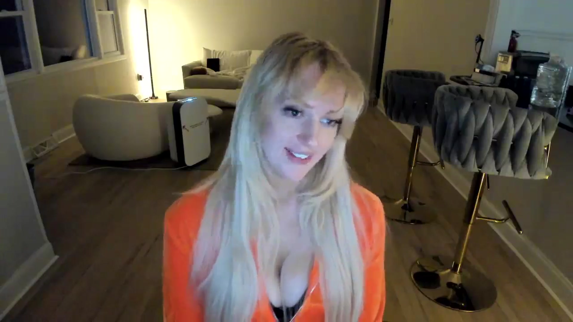Gallery image thumbnail from Milk_Party's myfreecams stream on, 01/31/2025, 04:44 image 15 of 20