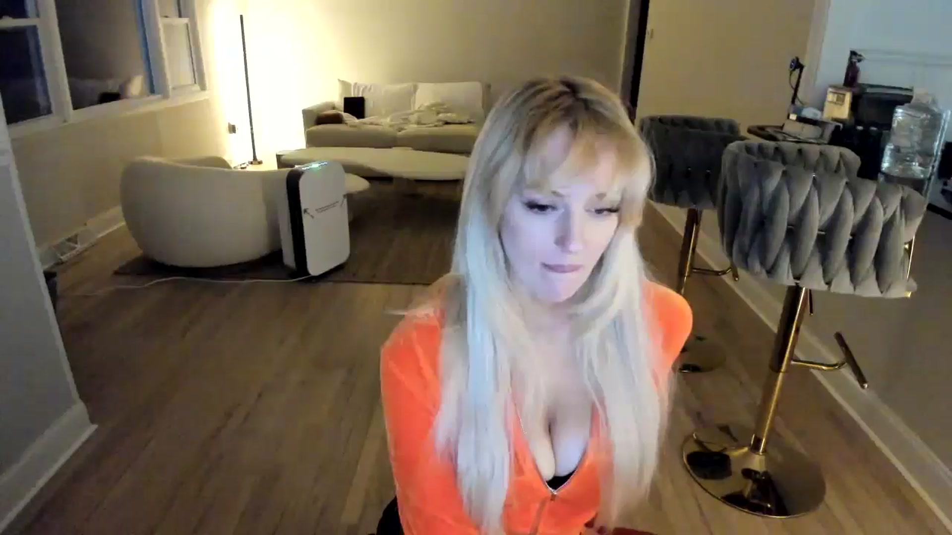 Gallery image thumbnail from Milk_Party's myfreecams stream on, 01/31/2025, 04:44 image 18 of 20