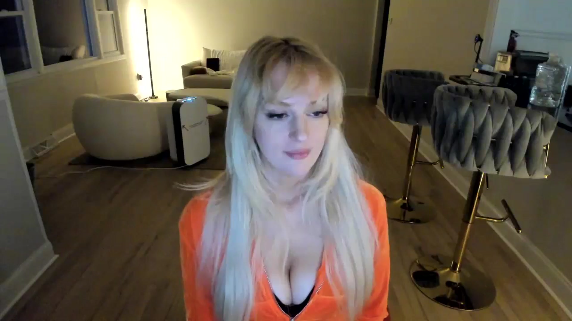 Gallery image thumbnail from Milk_Party's myfreecams stream on, 01/31/2025, 04:44 image 17 of 20