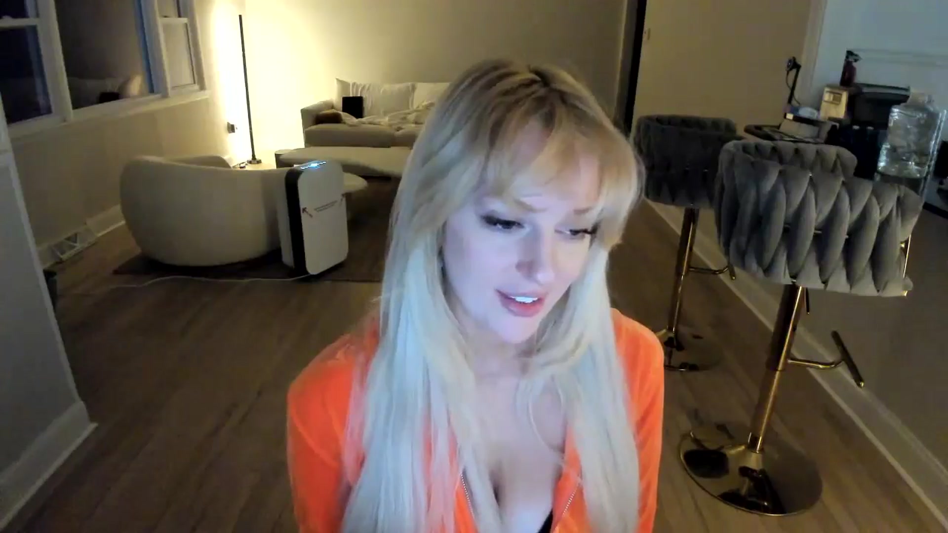 Gallery image thumbnail from Milk_Party's myfreecams stream on, 01/31/2025, 04:44 image 9 of 20