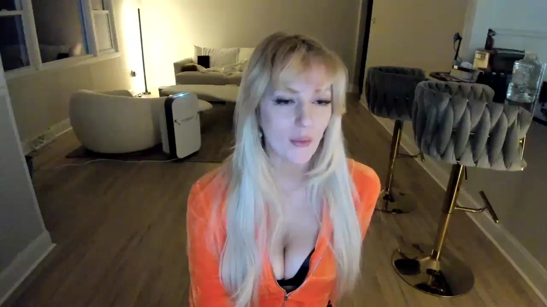Gallery image thumbnail from Milk_Party's myfreecams stream on, 01/31/2025, 04:44 image 8 of 20