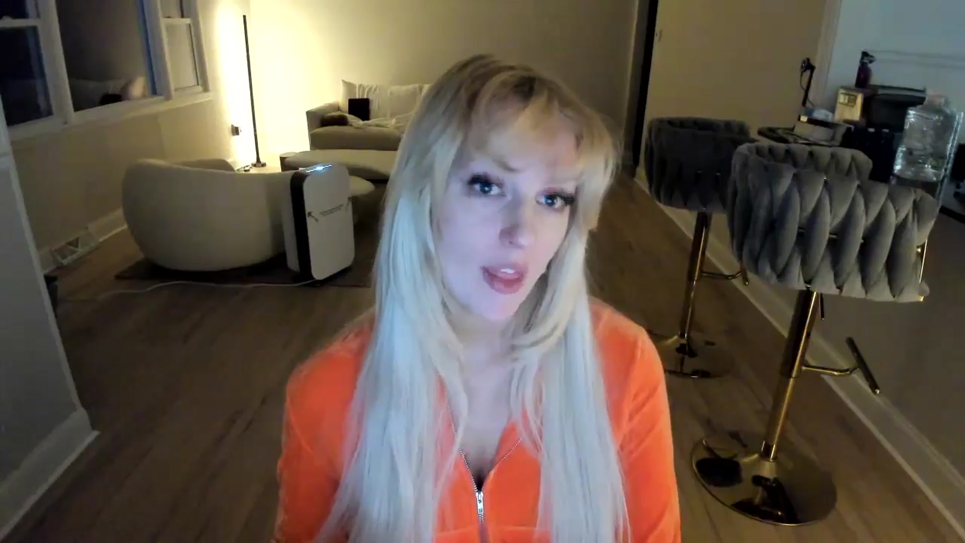 Gallery image thumbnail from Milk_Party's myfreecams stream on, 01/31/2025, 04:44 image 3 of 20