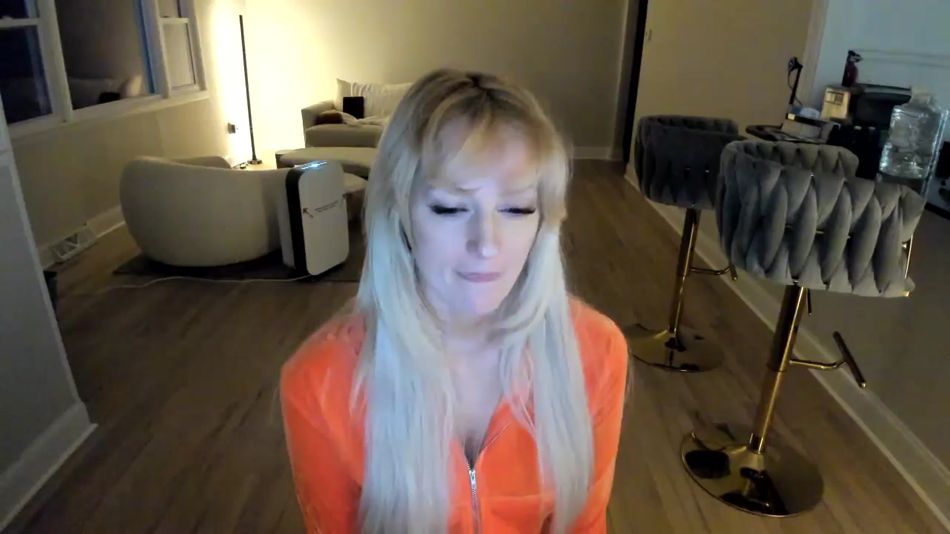 Gallery image thumbnail from Milk_Party's myfreecams stream on, 01/31/2025, 04:44 image 5 of 20