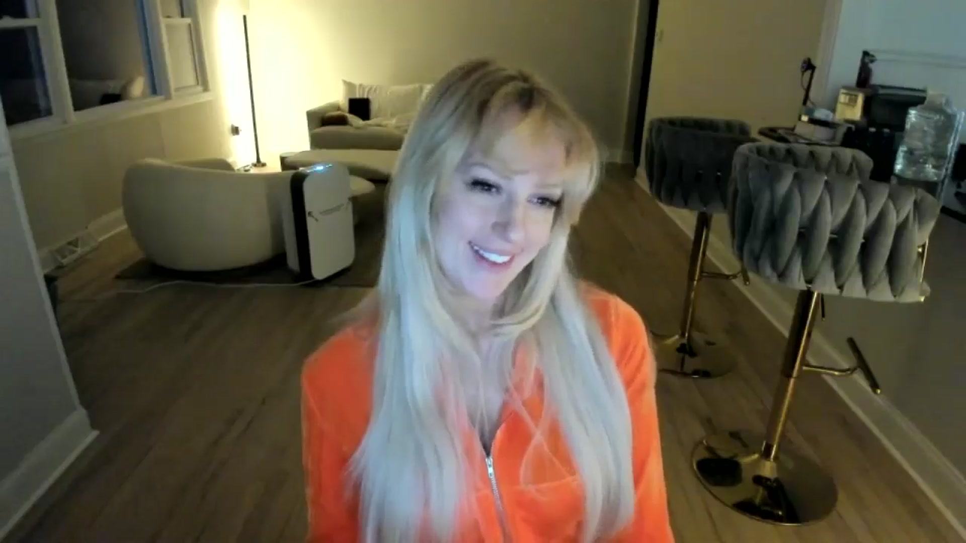 Gallery image thumbnail from Milk_Party's myfreecams stream on, 01/31/2025, 04:44 image 2 of 20