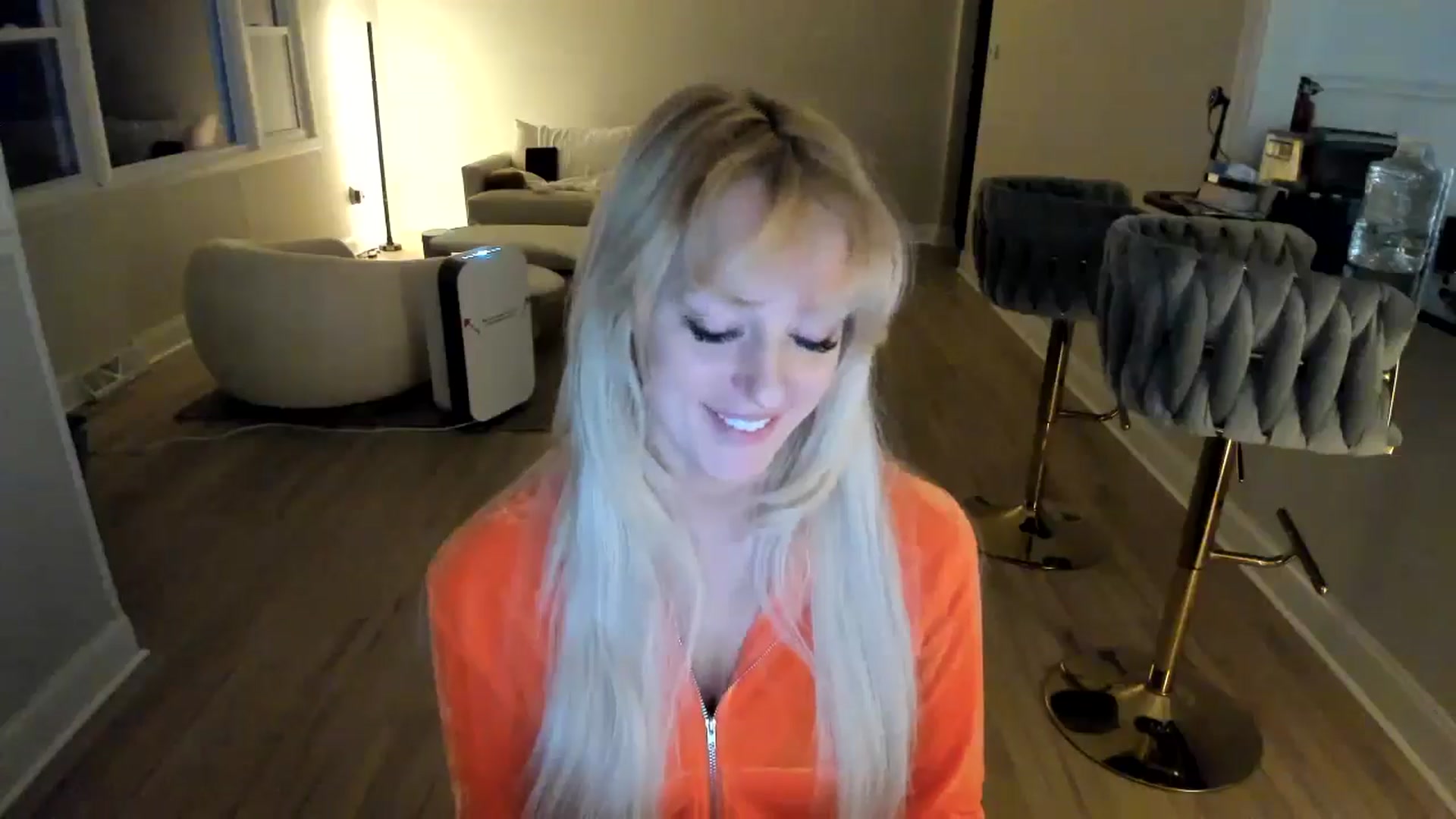 Gallery image thumbnail from Milk_Party's myfreecams stream on, 01/31/2025, 04:44 image 4 of 20