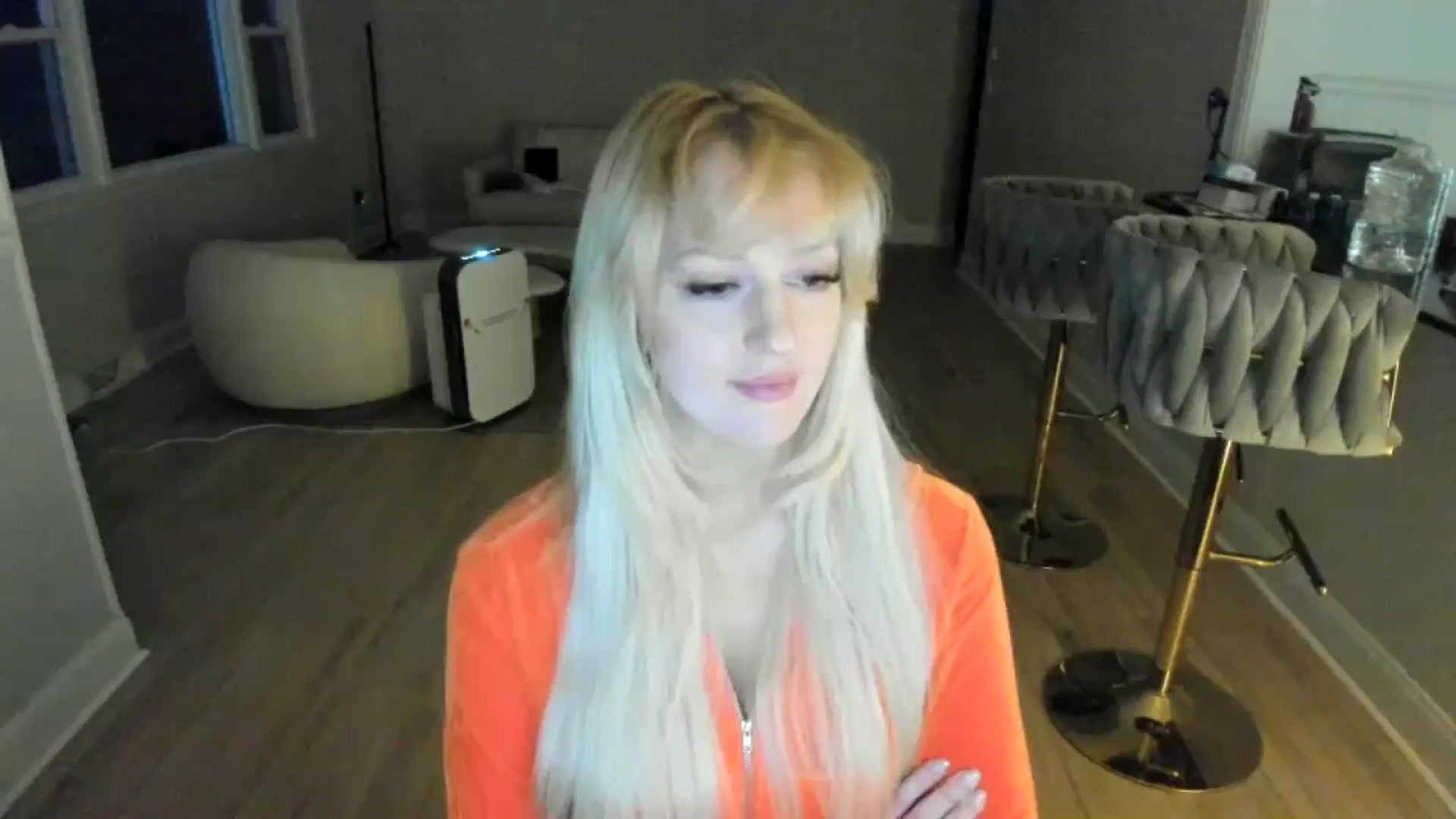 Gallery image thumbnail from Milk_Party's myfreecams stream on, 01/31/2025, 04:44 image 1 of 20