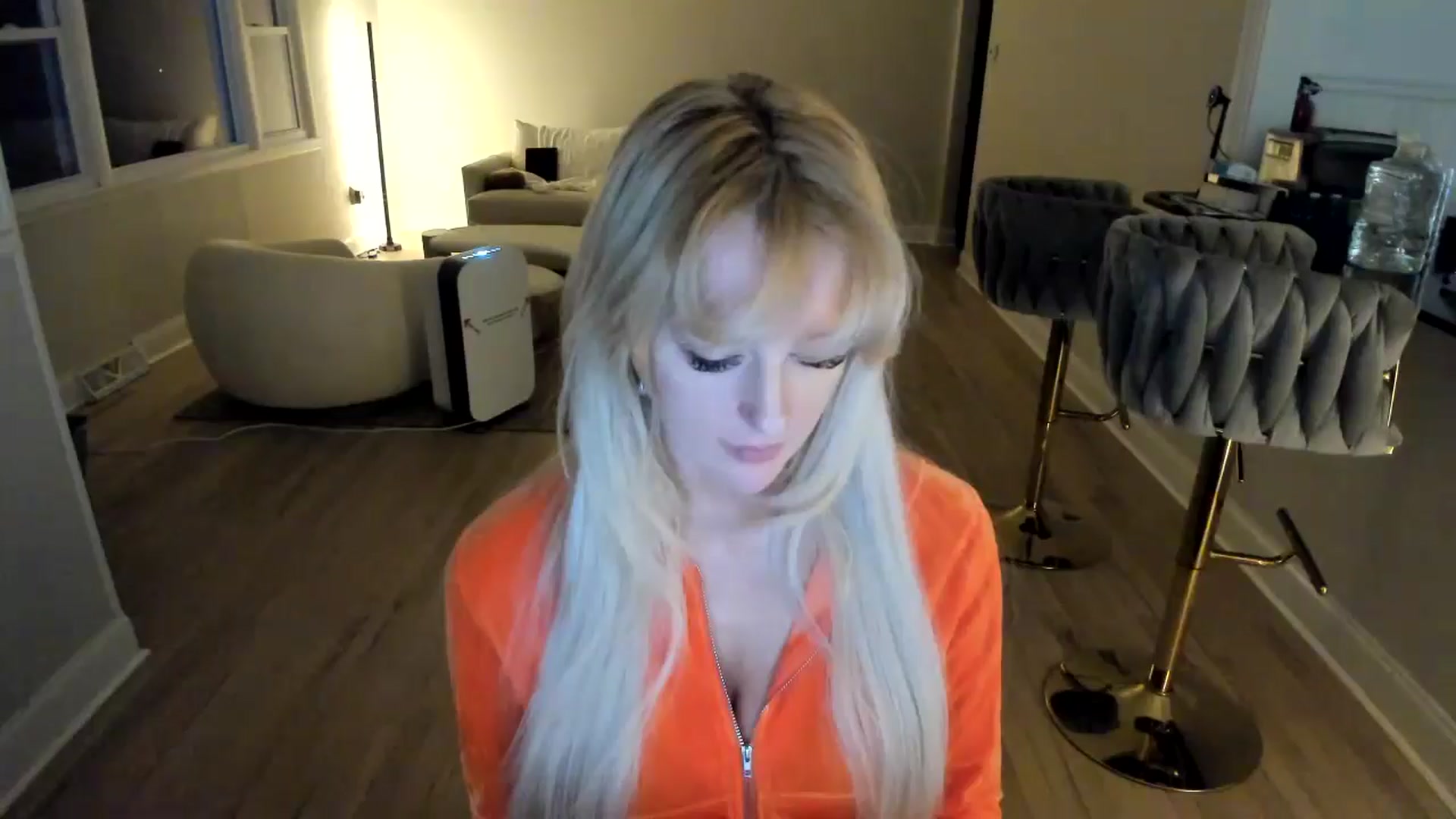 Gallery image thumbnail from Milk_Party's myfreecams stream on, 01/31/2025, 04:44 image 6 of 20