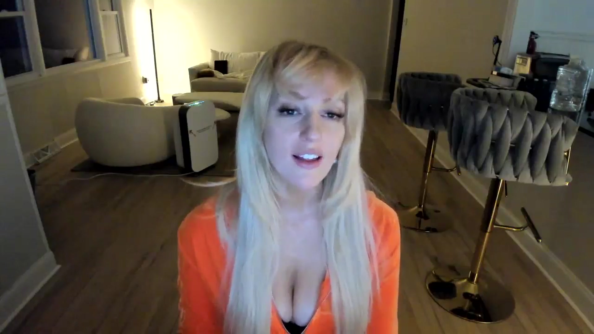 Gallery image thumbnail from Milk_Party's myfreecams stream on, 01/31/2025, 04:44 image 20 of 20