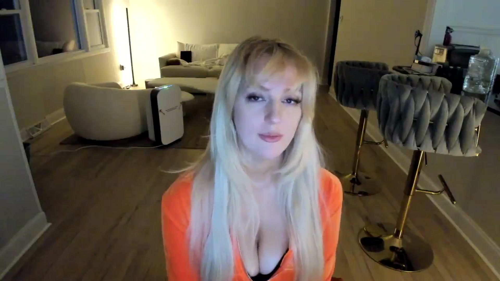 Gallery image thumbnail from Milk_Party's myfreecams stream on, 01/31/2025, 04:44 image 16 of 20