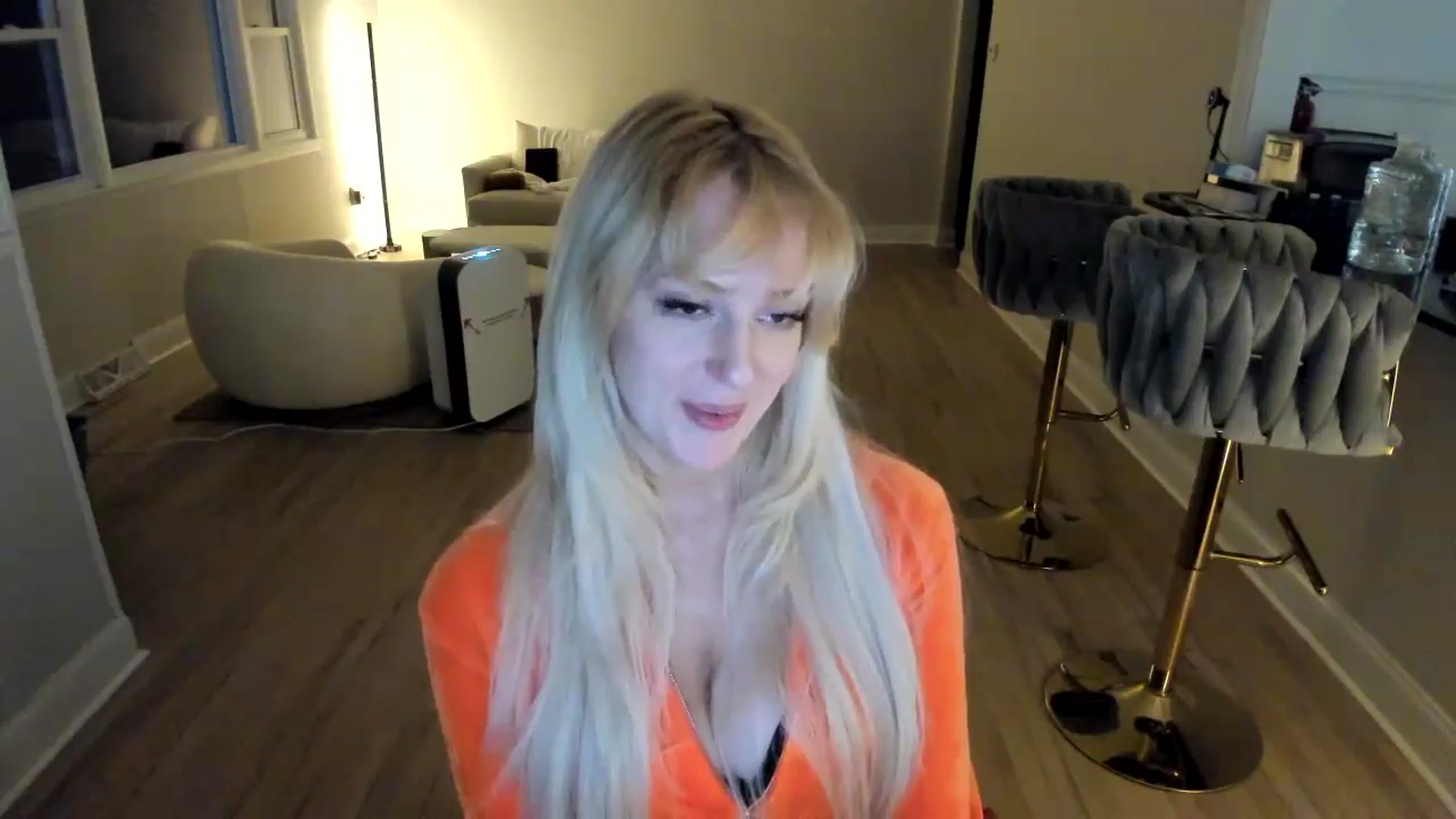Gallery image thumbnail from Milk_Party's myfreecams stream on, 01/31/2025, 04:44 image 14 of 20