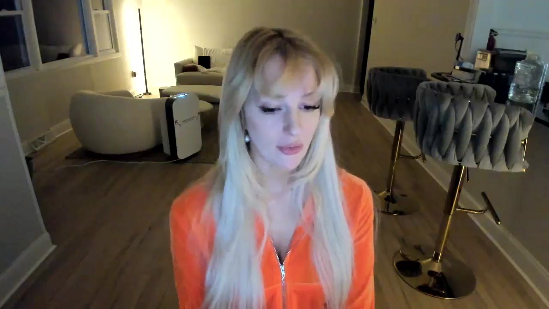 Gallery image thumbnail from Milk_Party's myfreecams stream on, 01/31/2025, 04:44 image 7 of 20