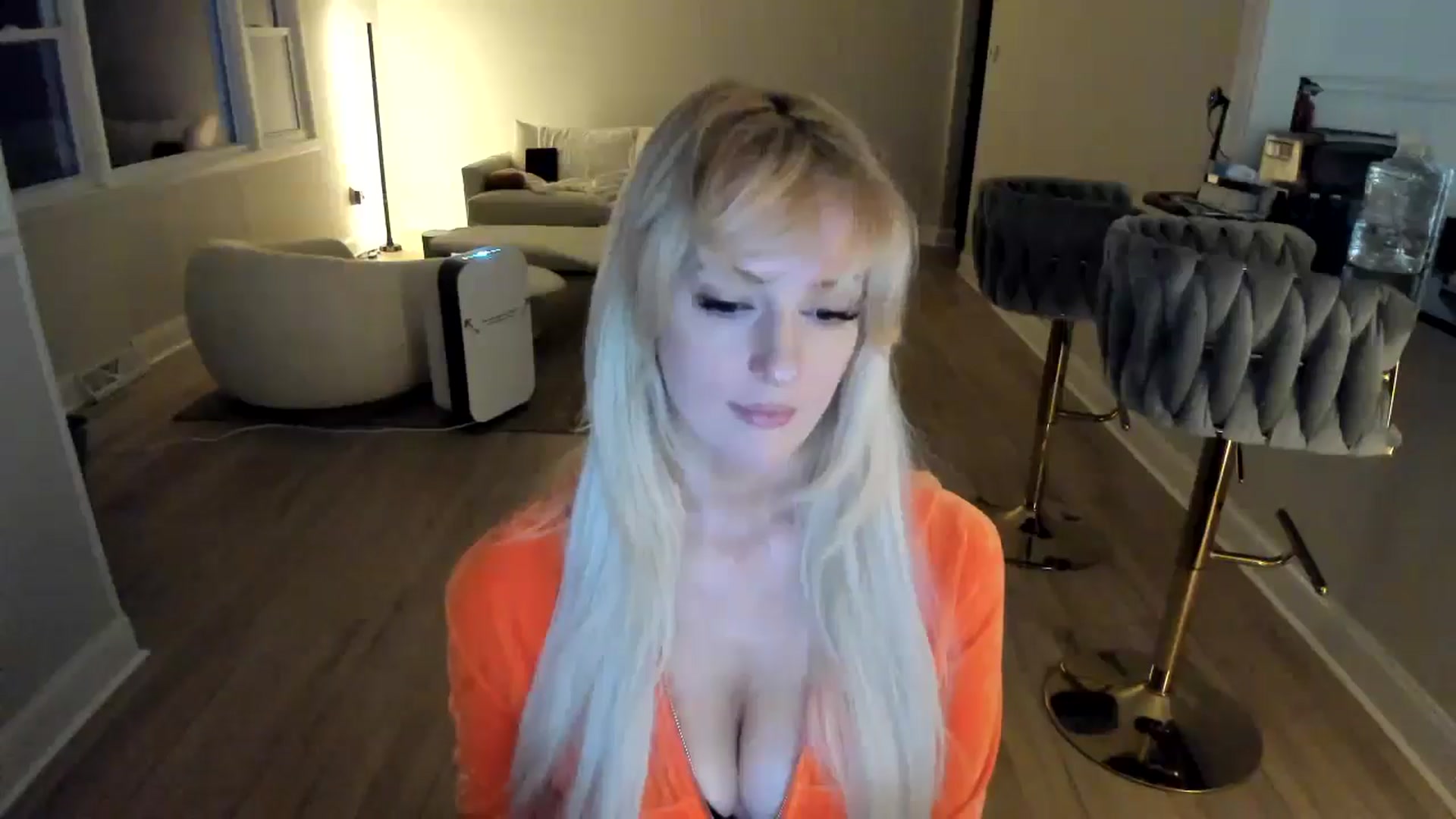 Gallery image thumbnail from Milk_Party's myfreecams stream on, 01/31/2025, 04:44 image 19 of 20