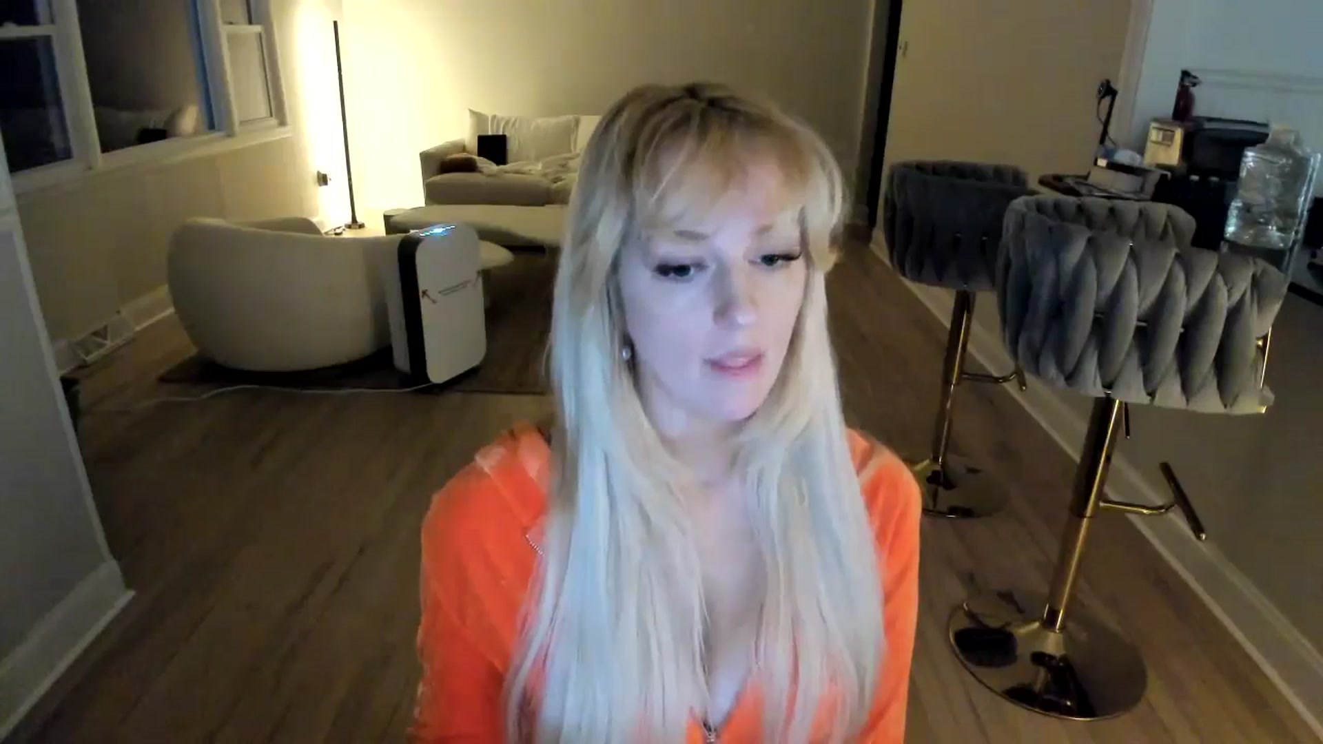 Gallery image thumbnail from Milk_Party's myfreecams stream on, 01/31/2025, 06:23 image 7 of 20